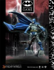 Batman Miniature Game: Batman (Frank Miller) Knight Models